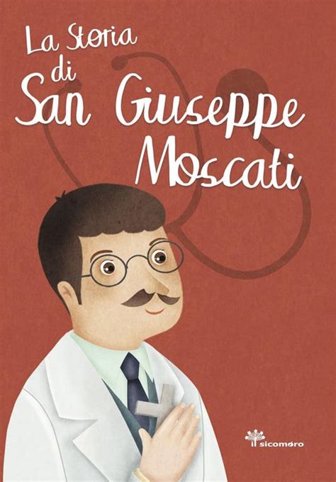 storia di giuseppe moscati.